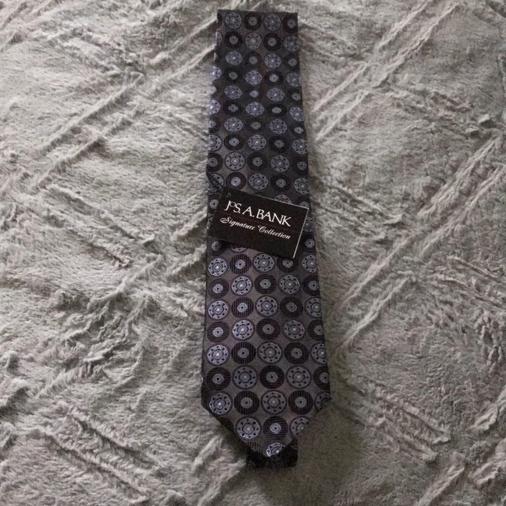 Men’s tie